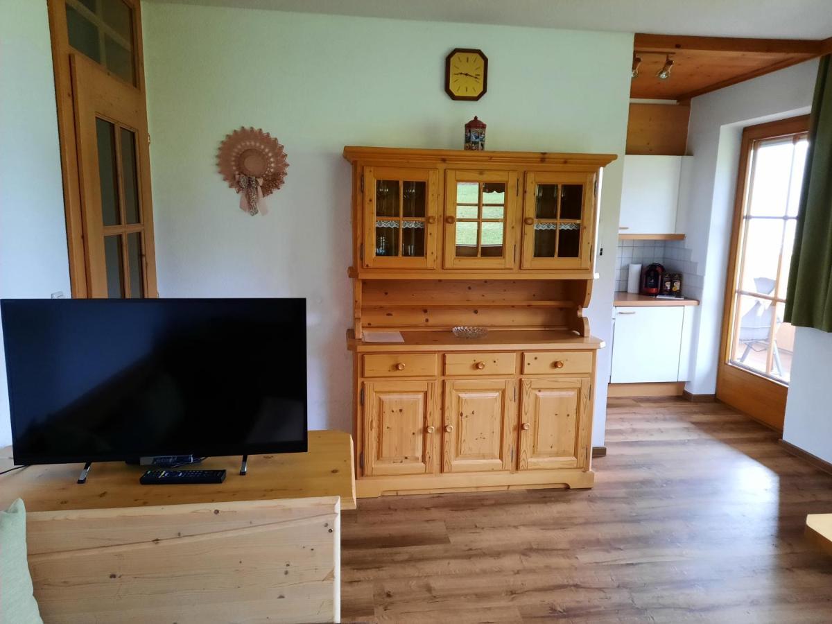 Andrea Apartman Fügen Kültér fotó